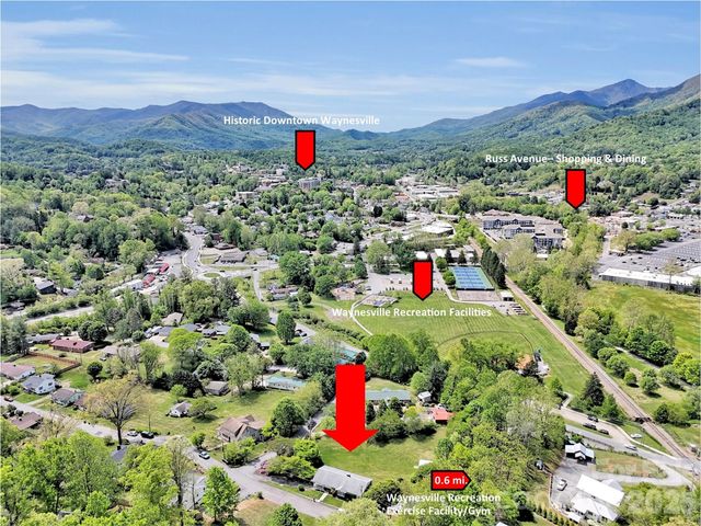 165 Keller Street, Waynesville, NC 28786