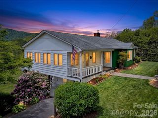 165 Keller Street, Waynesville, NC 28786