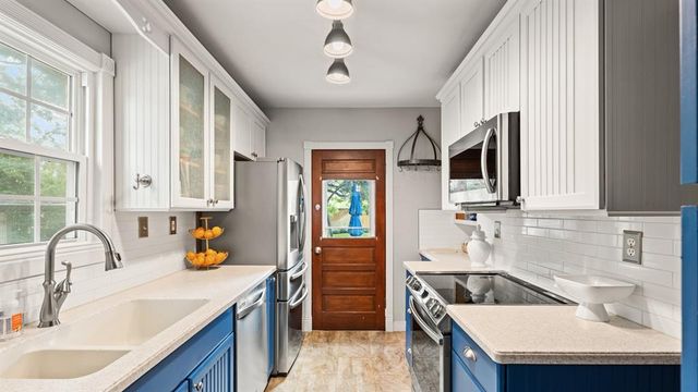 2529 NW 27th Street, Oklahoma City, OK 73107