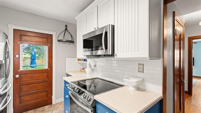 2529 NW 27th Street, Oklahoma City, OK 73107