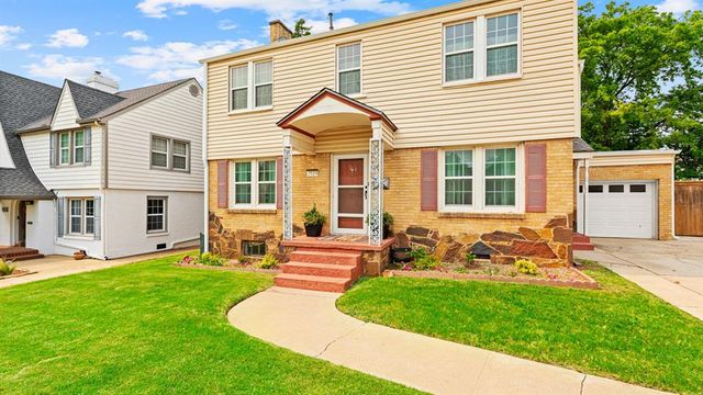 2529 NW 27th Street, Oklahoma City, OK 73107