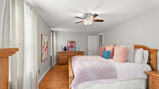 2529 NW 27th Street, Oklahoma City, OK 73107