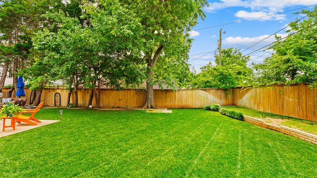 2529 NW 27th Street, Oklahoma City, OK 73107