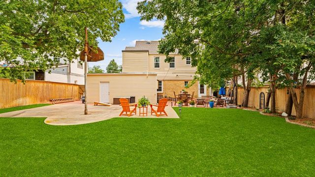 2529 NW 27th Street, Oklahoma City, OK 73107