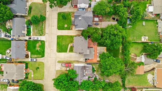 2529 NW 27th Street, Oklahoma City, OK 73107