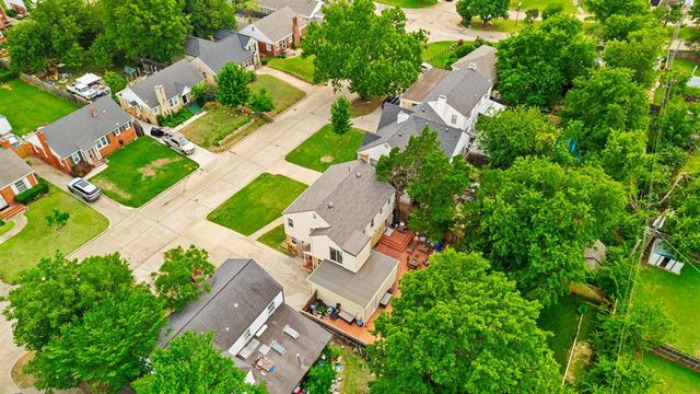2529 NW 27th Street, Oklahoma City, OK 73107