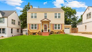 2529 NW 27th Street, Oklahoma City, OK 73107