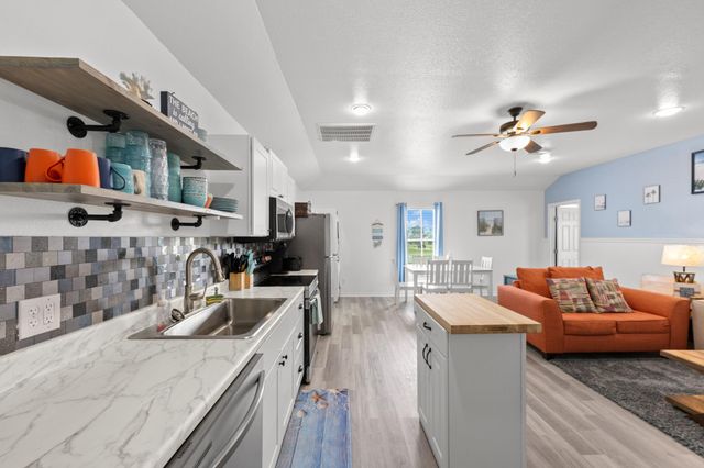 818 Surf Drive, Surfside Beach, TX 77541
