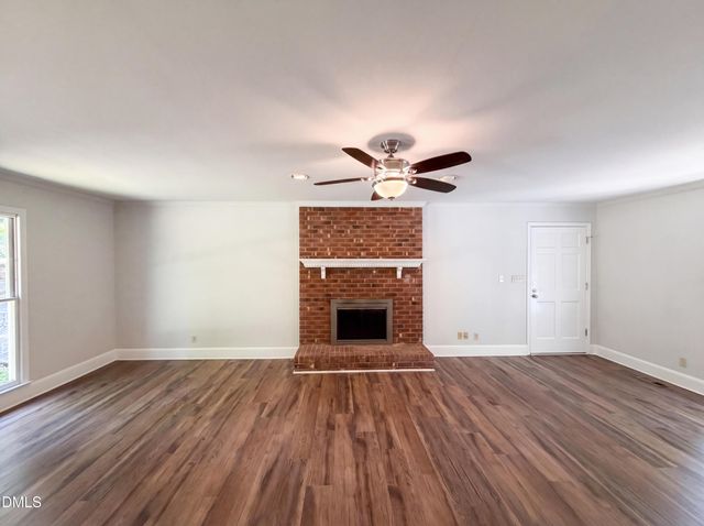 102 Lakeside Farm Road, Zebulon, NC 27597