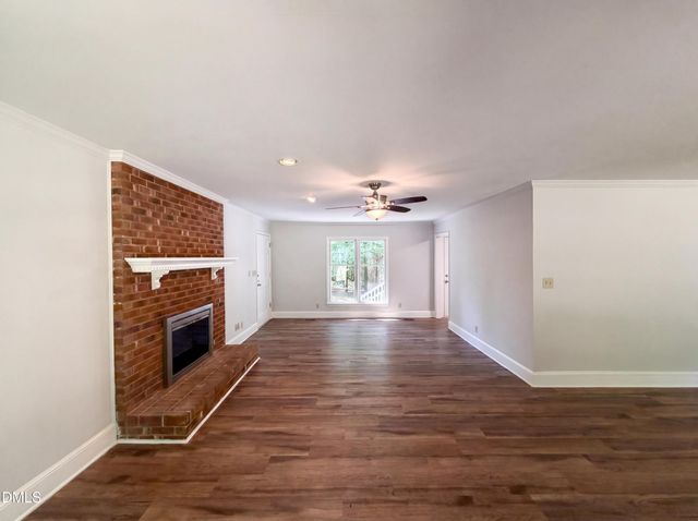 102 Lakeside Farm Road, Zebulon, NC 27597