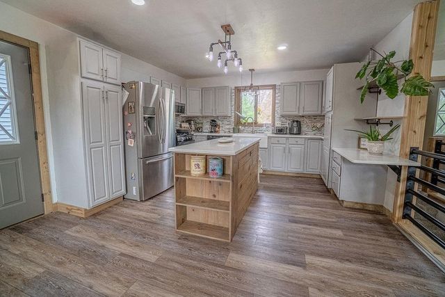 3392 W 3rd Lane, Oxford, WI 53952