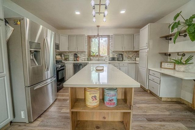 3392 W 3rd Lane, Oxford, WI 53952