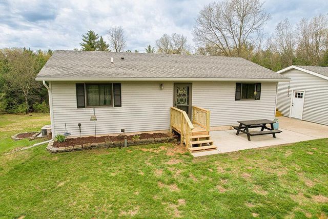 3392 W 3rd Lane, Oxford, WI 53952