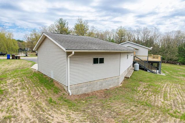 3392 W 3rd Lane, Oxford, WI 53952
