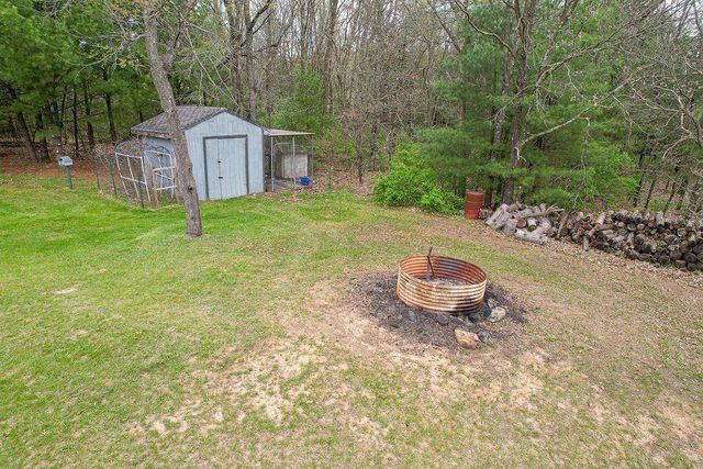 3392 W 3rd Lane, Oxford, WI 53952