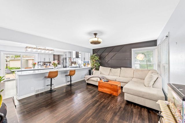 3739 W Parnell AVENUE, Milwaukee, WI 53221