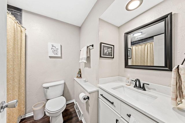 3739 W Parnell AVENUE, Milwaukee, WI 53221