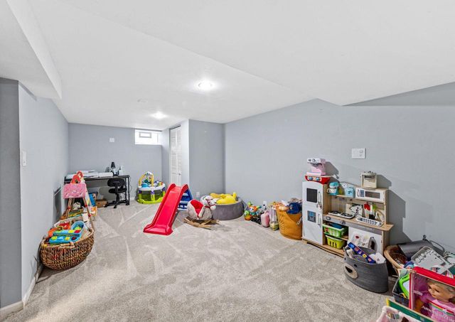 3739 W Parnell AVENUE, Milwaukee, WI 53221
