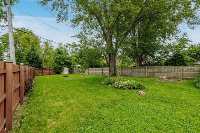 3739 W Parnell AVENUE, Milwaukee, WI 53221