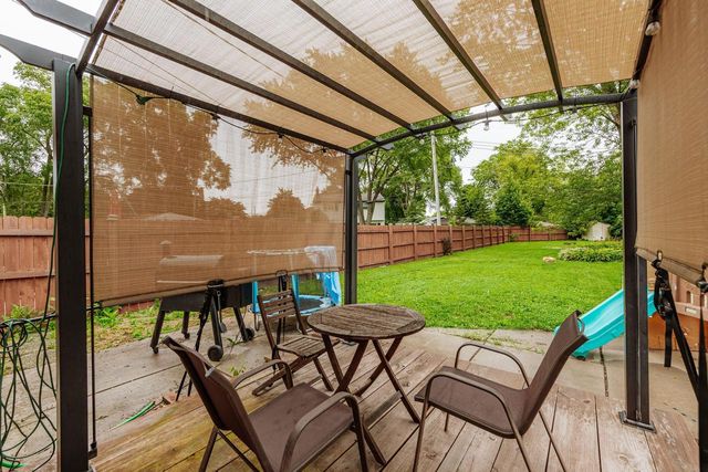 3739 W Parnell AVENUE, Milwaukee, WI 53221
