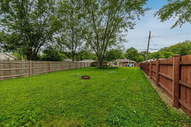 3739 W Parnell AVENUE, Milwaukee, WI 53221