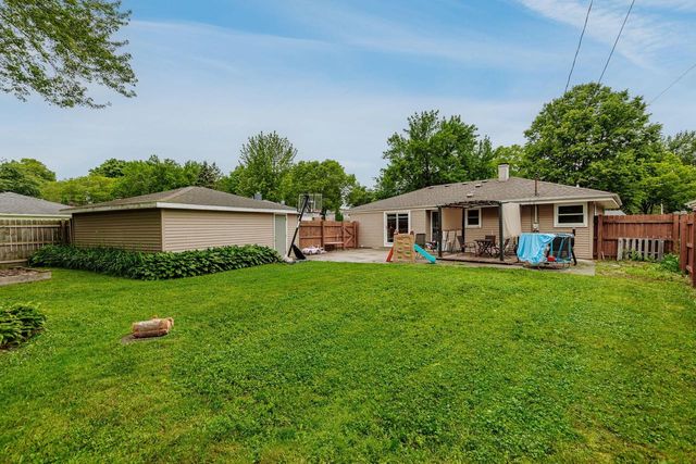 3739 W Parnell AVENUE, Milwaukee, WI 53221