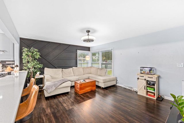 3739 W Parnell AVENUE, Milwaukee, WI 53221