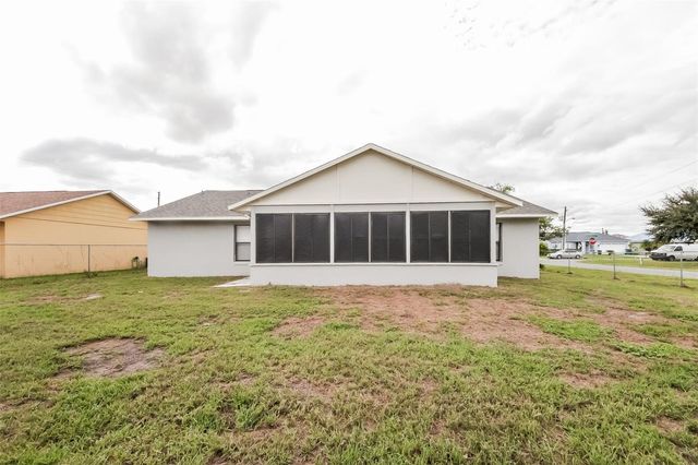 604 BASINGSTOKE COURT, Kissimmee, FL 34758