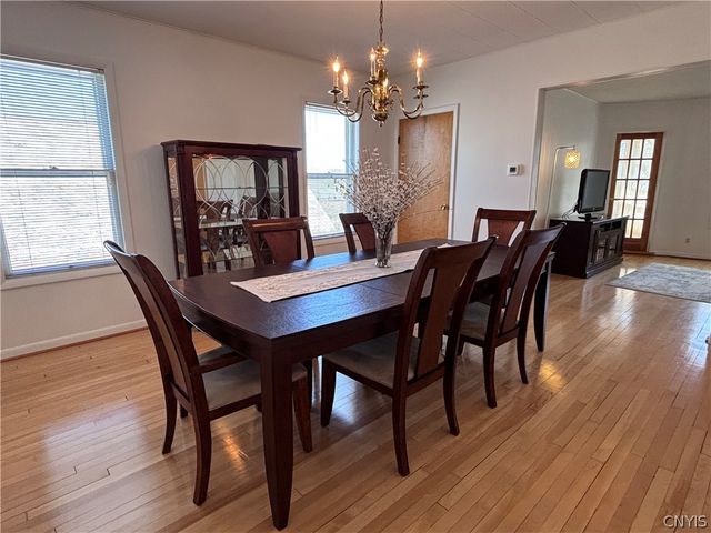 1672 Seymour Avenue, Utica, NY 13501