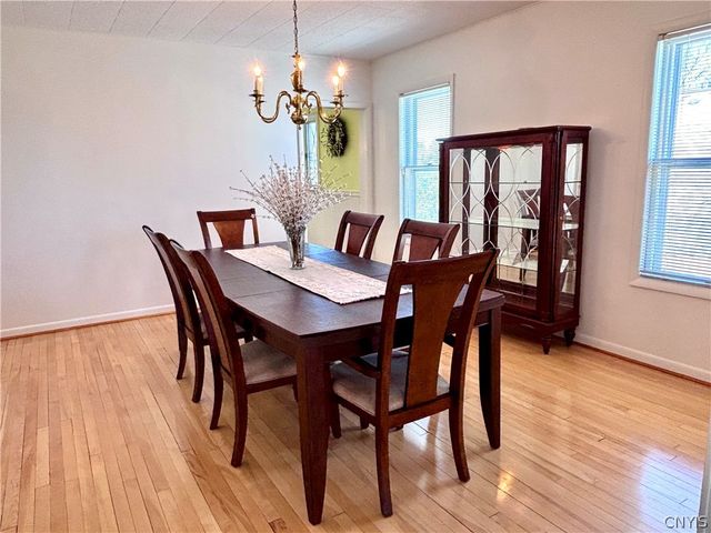 1672 Seymour Avenue, Utica, NY 13501
