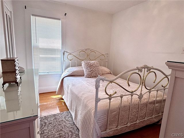 1672 Seymour Avenue, Utica, NY 13501