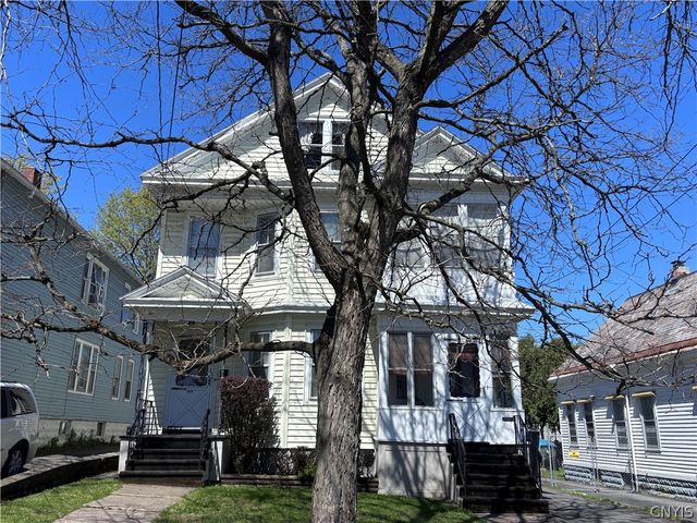 1672 Seymour Avenue, Utica, NY 13501