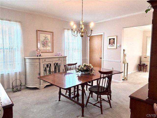 1672 Seymour Avenue, Utica, NY 13501