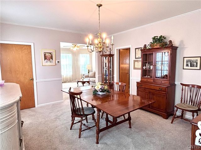 1672 Seymour Avenue, Utica, NY 13501