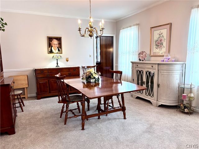 1672 Seymour Avenue, Utica, NY 13501