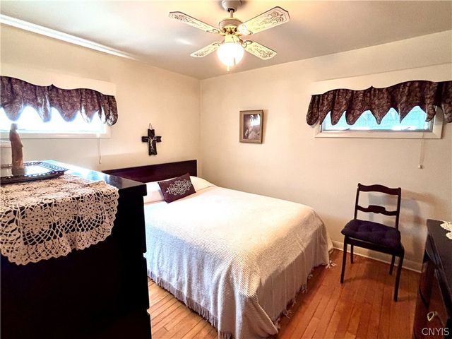 1672 Seymour Avenue, Utica, NY 13501