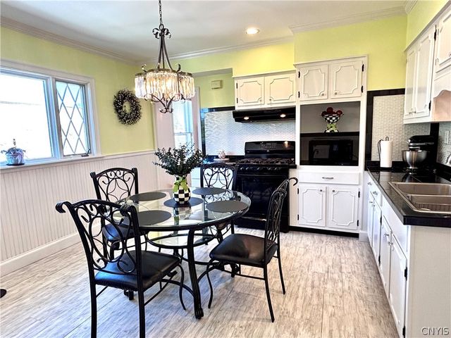 1672 Seymour Avenue, Utica, NY 13501