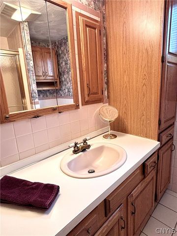 1672 Seymour Avenue, Utica, NY 13501