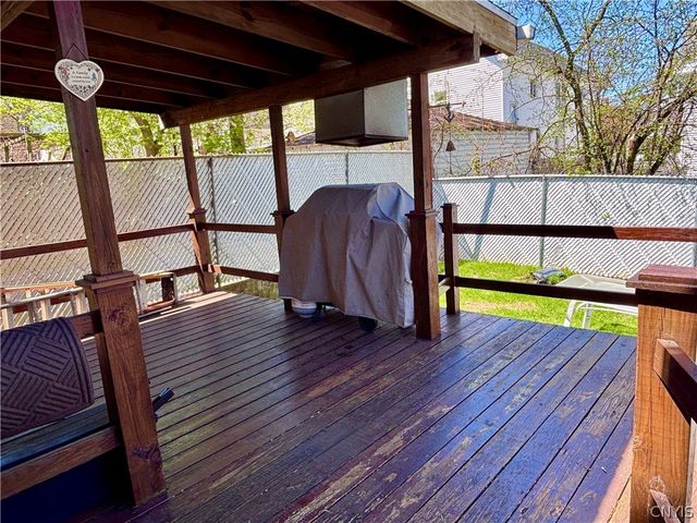 1672 Seymour Avenue, Utica, NY 13501