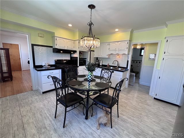 1672 Seymour Avenue, Utica, NY 13501