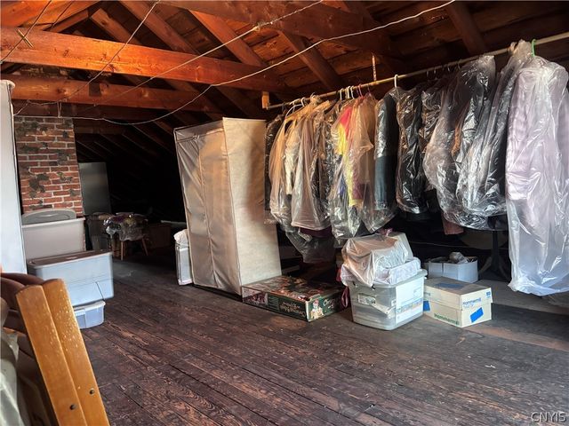 1672 Seymour Avenue, Utica, NY 13501