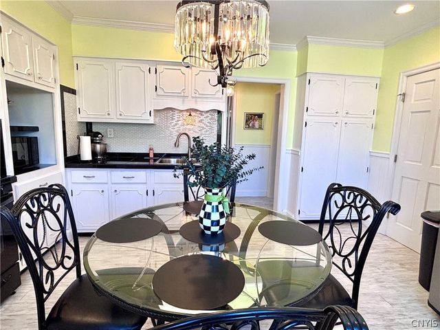 1672 Seymour Avenue, Utica, NY 13501