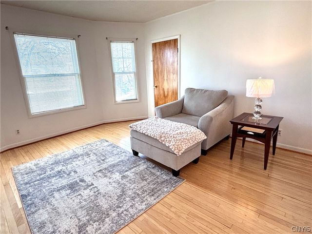 1672 Seymour Avenue, Utica, NY 13501