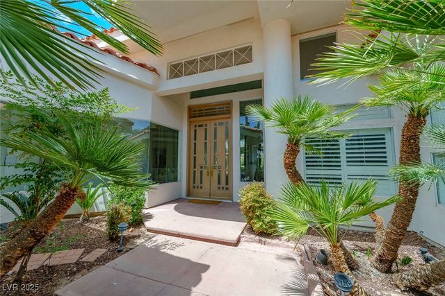 72 Innisbrook Avenue, Las Vegas, NV 89113
