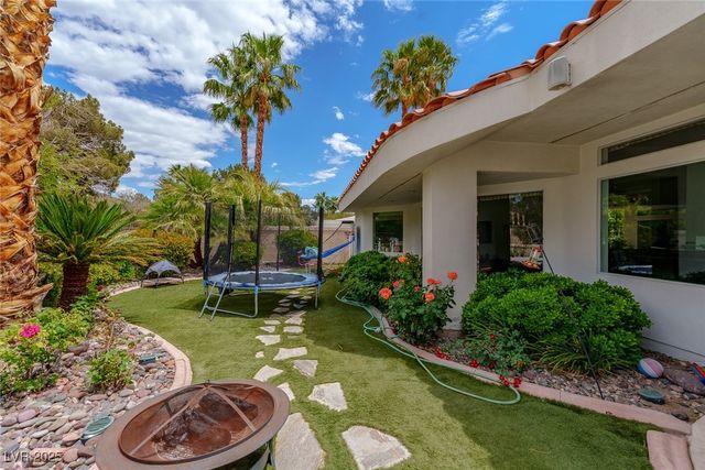 72 Innisbrook Avenue, Las Vegas, NV 89113