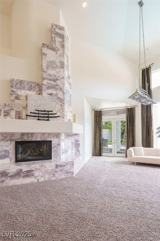 72 Innisbrook Avenue, Las Vegas, NV 89113