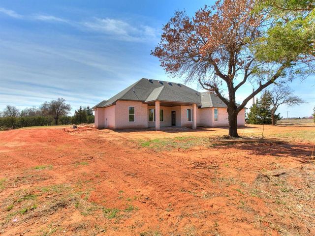 1195 CS 2980, Blanchard, OK 73065