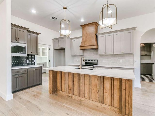 1195 CS 2980, Blanchard, OK 73065