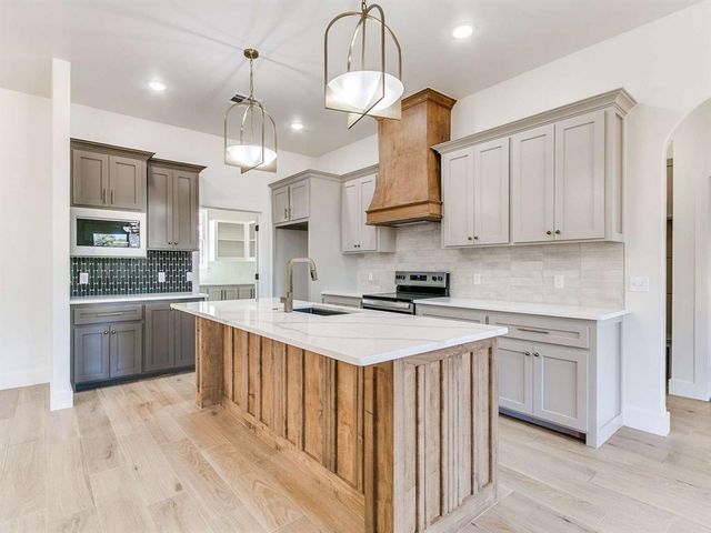 1195 CS 2980, Blanchard, OK 73065