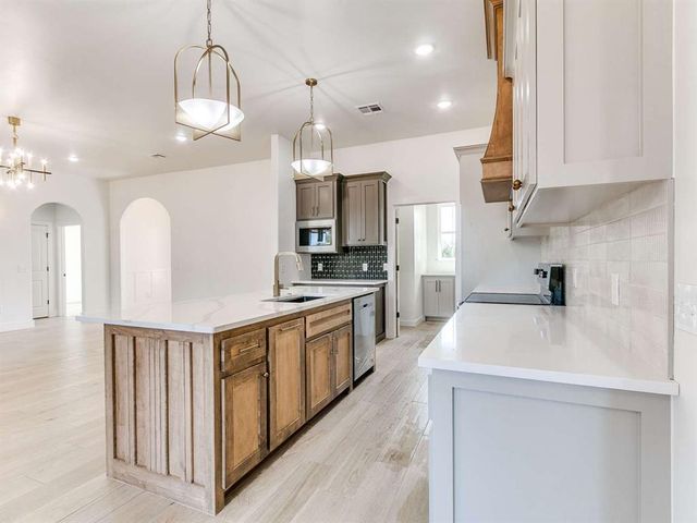 1195 CS 2980, Blanchard, OK 73065